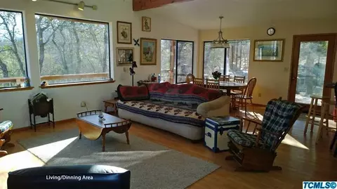 42595 N North Fork Dr, Three Rivers, CA 93271 photo 11