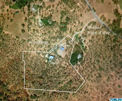 42595 N North Fork Dr, Three Rivers, CA 93271 photo 36