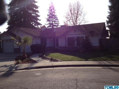 1843 E Parker Ct, Visalia, CA 93292 photo 1
