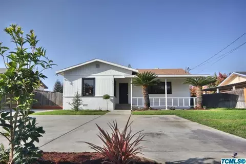 706 S Quince Ave, Exeter, CA 93221 photo 1