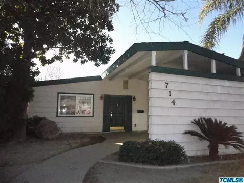 714 Letts Ave, Corcoran, CA 93212 photo 1