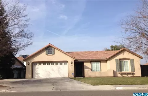 2626 E Cherry Ave, Visalia, CA 93292 photo 1