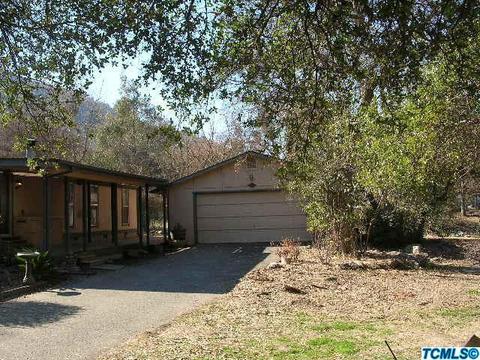 40905 Elk Dr, Three Rivers, CA 93271 photo 2
