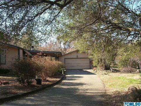 40905 Elk Dr, Three Rivers, CA 93271 photo 1