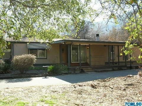 40905 Elk Dr, Three Rivers, CA 93271 photo 4