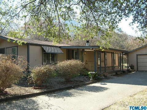 40905 Elk Dr, Three Rivers, CA 93271 photo 3