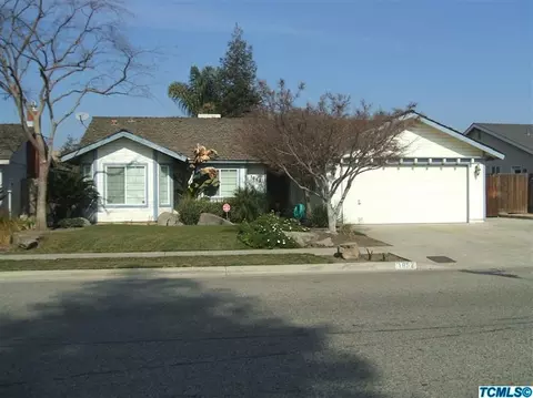 1852 E Walnut Ave, Tulare, CA 93274 photo 1