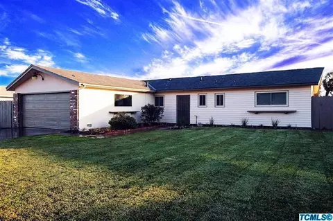2009 Gable Ave, Corcoran, CA 93212 photo 1