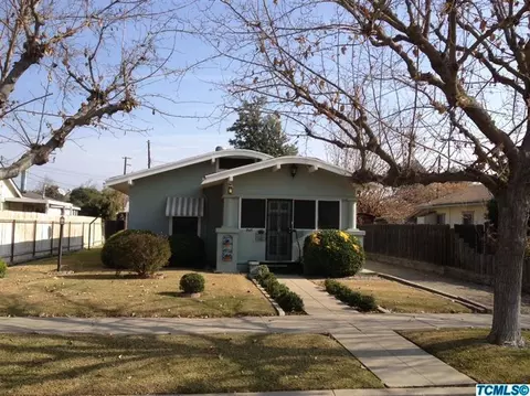 345 N C St, Exeter, CA 93221 photo 1