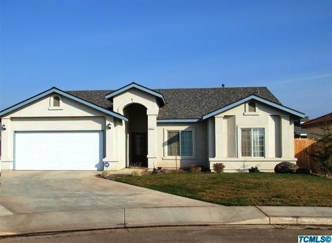 541 Self Ct, Exeter, CA 93221 photo 1