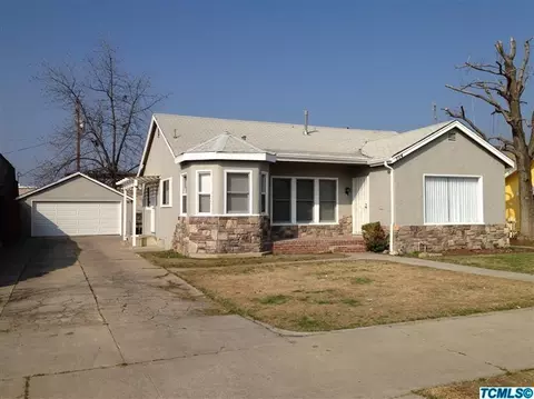 304 N Quince Ave, Exeter, CA 93221 photo 1