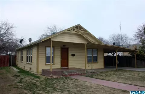 410 S G St, Exeter, CA 93221 photo 3