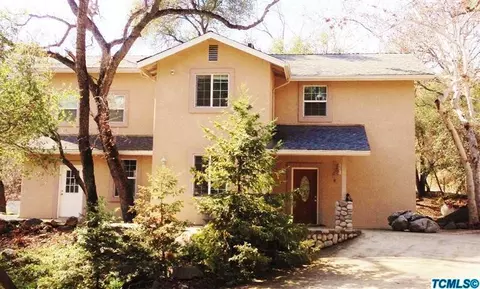 43668 Washburn Dr, Three Rivers, CA 93271 photo 1