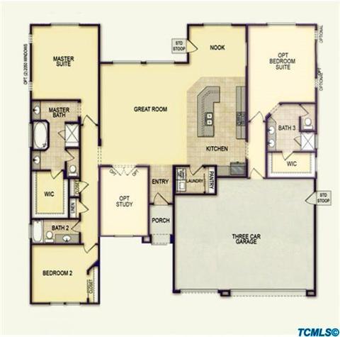 2408 Mendonca Ct, Visalia, CA 93291 photo 1