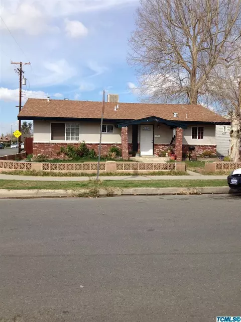 200 E Orange Ave, Shafter, CA 93263 photo 1