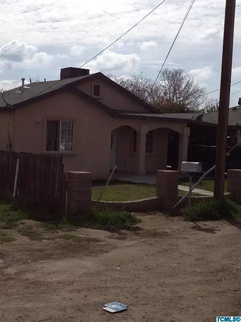 201 Voth Ln, Shafter, CA 93263 photo 1