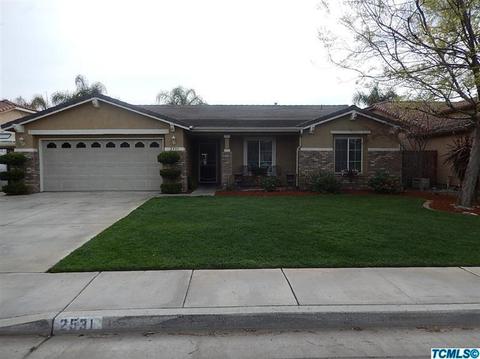 2531 E Mary Ave, Visalia, CA 93292 photo 1