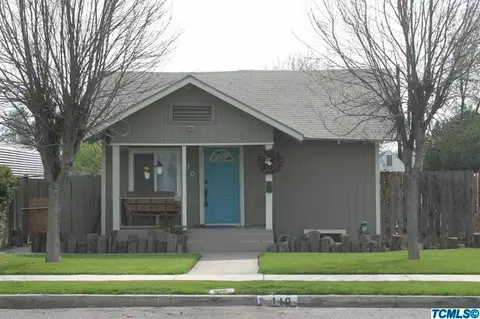 110 E Cedar St, Exeter, CA 93221 photo 1