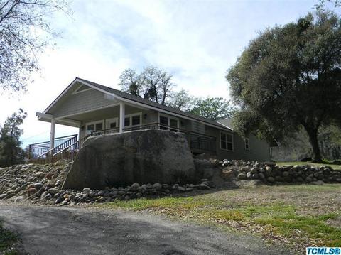 41767 N North Fork Dr, Three Rivers, CA 93271 photo 3