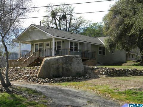 41767 N North Fork Dr, Three Rivers, CA 93271 photo 2