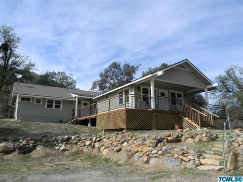 41767 N North Fork Dr, Three Rivers, CA 93271 photo 1