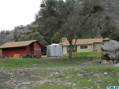 41894 N North Fork Dr, Three Rivers, CA 93271 photo 3