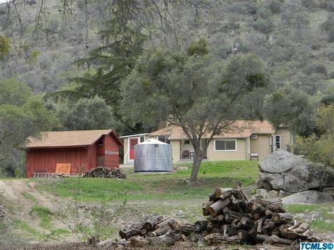 41894 N North Fork Dr, Three Rivers, CA 93271 photo 6
