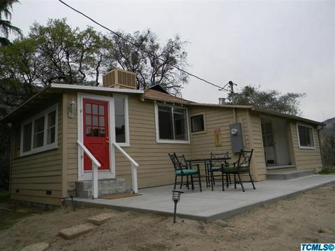 41894 N North Fork Dr, Three Rivers, CA 93271 photo 2