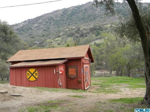 41894 N North Fork Dr, Three Rivers, CA 93271 photo 10