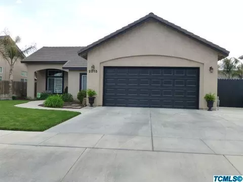 2015 E Bridger Ct, Tulare, CA 93274 photo 3