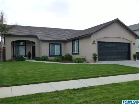 2015 E Bridger Ct, Tulare, CA 93274 photo 2