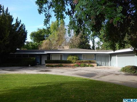 160 E Prosperity Ave, Tulare, CA 93274 photo 1