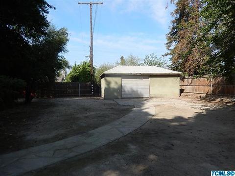 160 E Prosperity Ave, Tulare, CA 93274 photo 38