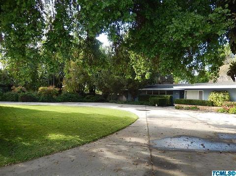 160 E Prosperity Ave, Tulare, CA 93274 photo 4
