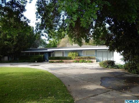 160 E Prosperity Ave, Tulare, CA 93274 photo 3
