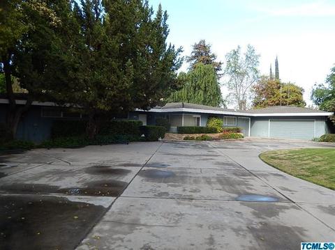 160 E Prosperity Ave, Tulare, CA 93274 photo 2