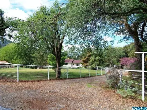 42072 S Fork Dr, Three Rivers, CA 93271 photo 2
