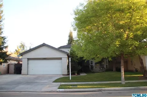1640 E Victor Ave, Visalia, CA 93292 photo 1