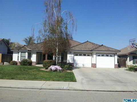 1416 E Vine Ct, Visalia, CA 93292 photo 1