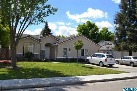2407 W Vine Ave, Visalia, CA 93291 photo 1