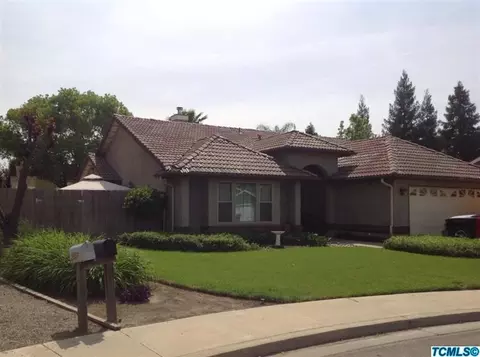 2521 E Harold Ct, Visalia, CA 93292 photo 5