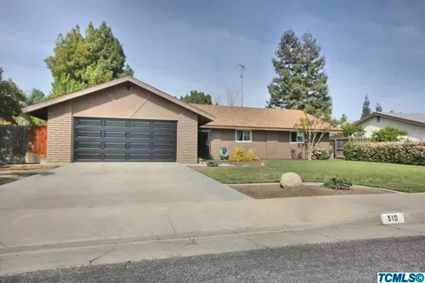 510 S Francis Ave, Exeter, CA 93221 photo 2
