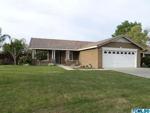 4108 E Paradise Ave, Visalia, CA 93292 photo 1