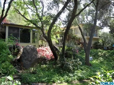 43232 Sunset Dr, Three Rivers, CA 93271 photo 1