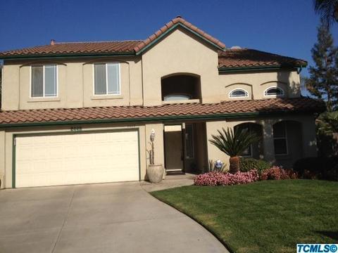 2448 E Harter Ct, Visalia, CA 93292 photo 1