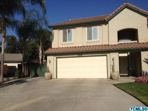 2448 E Harter Ct, Visalia, CA 93292 photo 2