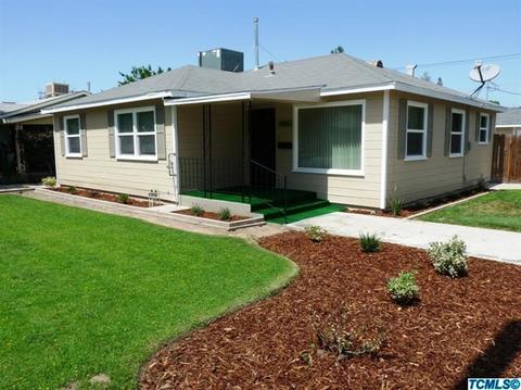 898 E Academy Ave, Tulare, CA 93274 photo 1