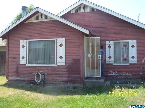 32963 Hawthorne Rd, Ivanhoe, CA 93235 photo 1