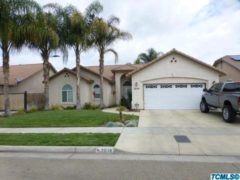2018 E Bridger Ct, Tulare, CA 93274 photo 1