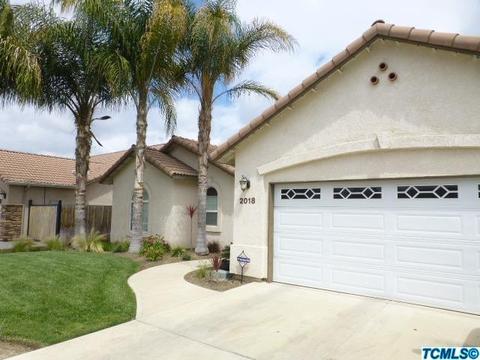 2018 E Bridger Ct, Tulare, CA 93274 photo 5